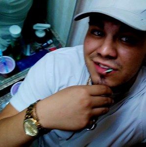 Meet your Posher, Aj